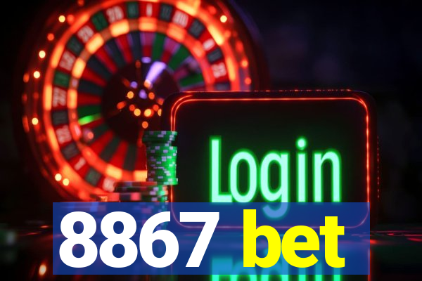 8867 bet